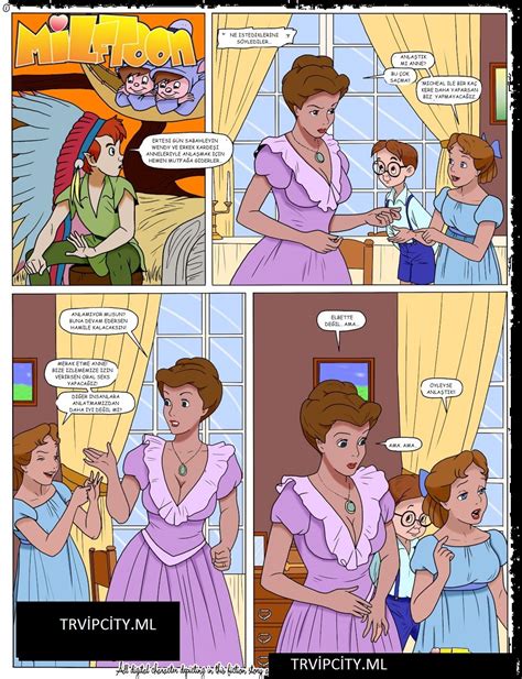 MilfToon Porn Comics .